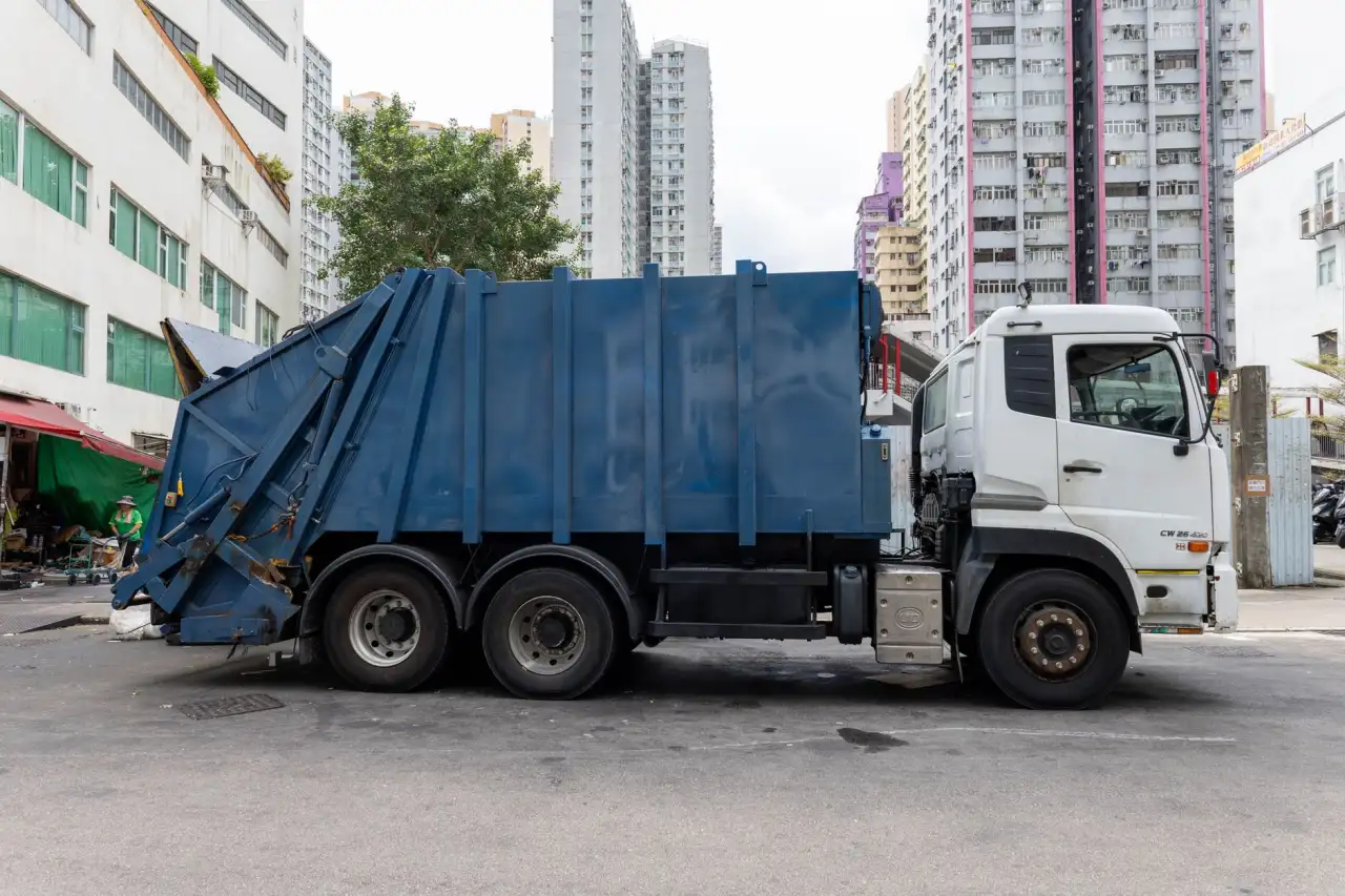 深圳地区车载追踪器在物流冷链运输中的应用案例与效果分析
