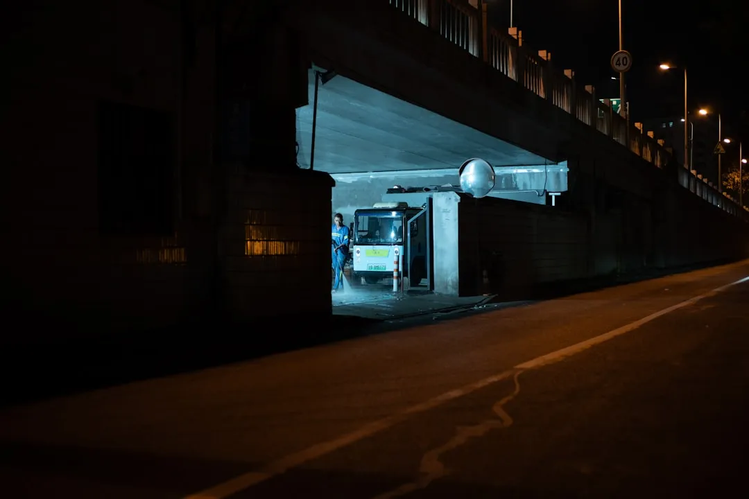 耐威科技车载追踪器在网约车风控场景中的技术实现方案正文配图 1