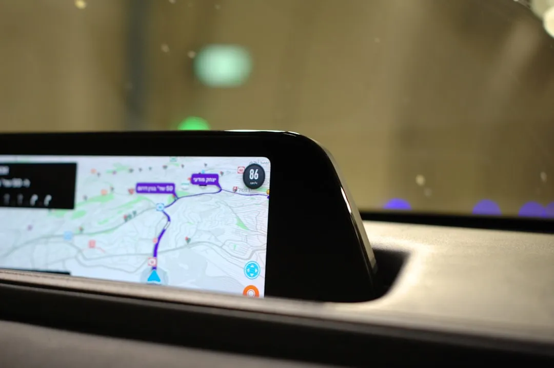 深圳车载追踪器选型要点与GPS/北斗双模应用分析正文配图 2